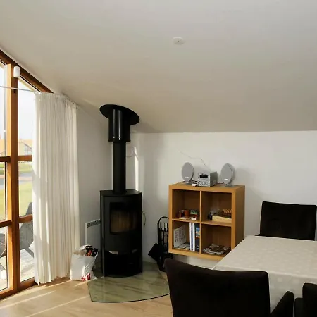 Holiday home 6 Person In *