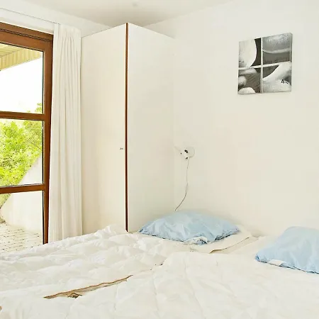 6 Person In Egernsund-by Traum Holiday home Egernsund