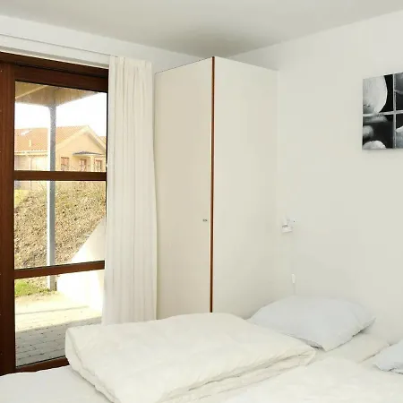 6 Person In Holiday home Egernsund