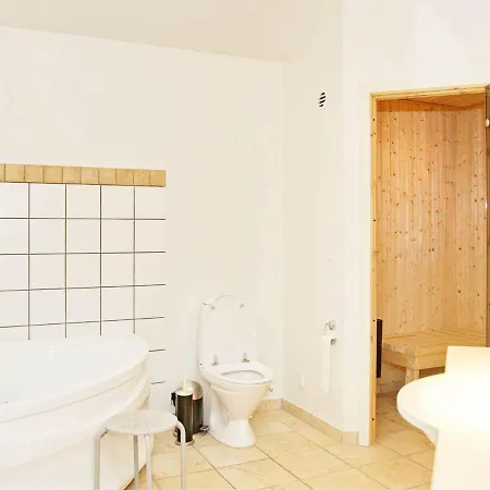 6 Person In Holiday home *
