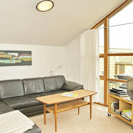 Holiday home 6 Person In Egernsund