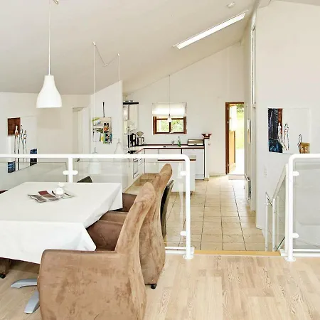 Holiday home 6 Person In *