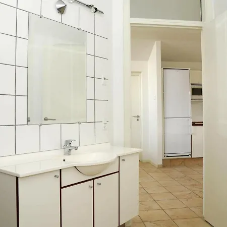 Holiday home 6 Person In Egernsund