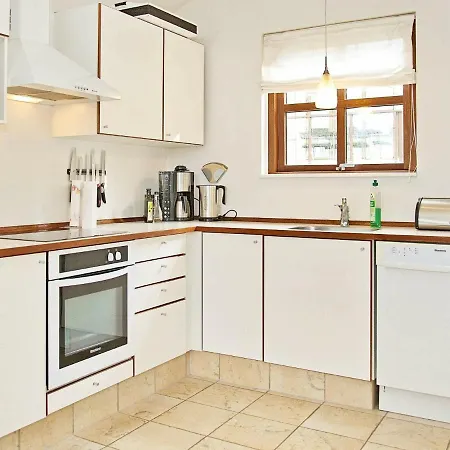 6 Person In Holiday home Egernsund