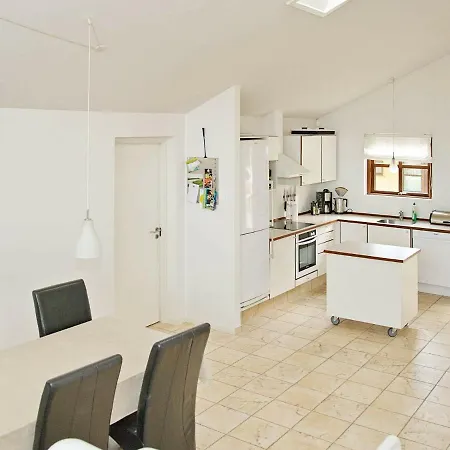 Holiday home 6 Person In *
